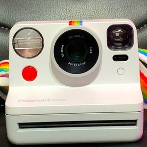 Polaroid camera I-type film great quality